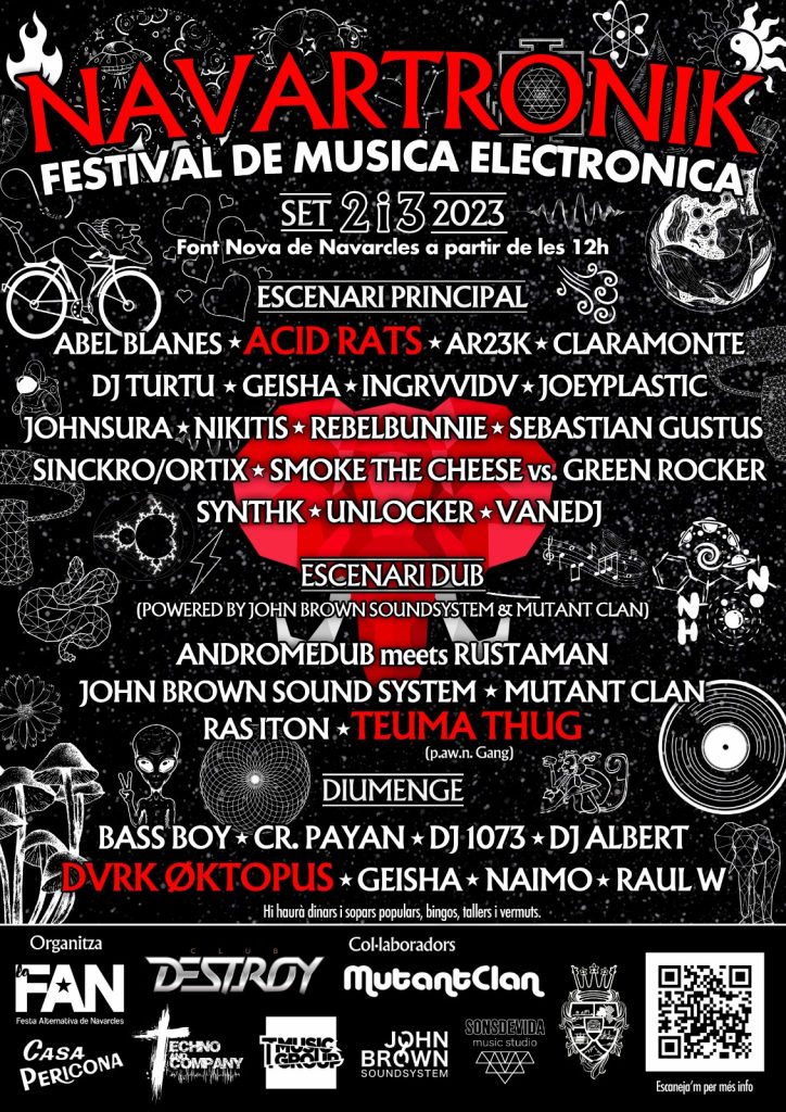 Navartronic 2023